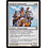 Magic: The Gathering Zhalfirin Commander (013) Moderately Played