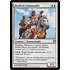 Magic: The Gathering Zhalfirin Commander (013) Moderately Played