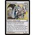 Magic: The Gathering Paladin of Prahv (022) Moderately Played