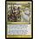 Magic: The Gathering Sigil Blessing (030) Moderately Played