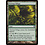 Magic: The Gathering Treetop Village (038) Moderately Played