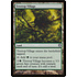 Magic: The Gathering Treetop Village (038) Moderately Played