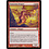 Magic: The Gathering Voracious Dragon (056) Moderately Played