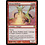 Magic: The Gathering Shivan Hellkite (060) Moderately Played