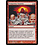 Magic: The Gathering Temporary Insanity (073) Moderately Played