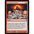 Magic: The Gathering Temporary Insanity (073) Moderately Played