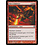Magic: The Gathering Shiv's Embrace (074) Moderately Played