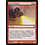 Magic: The Gathering Cone of Flame (075) Moderately Played