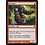 Magic: The Gathering Kird Ape (002) Moderately Played
