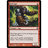 Magic: The Gathering Kird Ape (002) Moderately Played