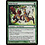 Magic: The Gathering Wild Nacatl (004) Moderately Played