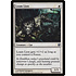 Magic: The Gathering Loam Lion (005) Moderately Played