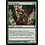 Magic: The Gathering Sylvan Ranger (008) Moderately Played