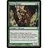 Magic: The Gathering Sylvan Ranger (008) Moderately Played
