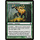Magic: The Gathering Grazing Gladehart (011) Moderately Played