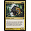 Magic: The Gathering Woolly Thoctar (013) Moderately Played