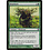Magic: The Gathering Briarhorn (014) Moderately Played