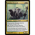 Magic: The Gathering Loxodon Hierarch (015) Moderately Played
