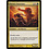 Magic: The Gathering Marisi's Twinclaws (017) Moderately Played