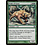 Magic: The Gathering Pride of Lions (019) Moderately Played