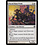 Magic: The Gathering Nacatl Hunt-Pride (020) Moderately Played