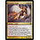 Magic: The Gathering Firemane Angel (021) Moderately Played