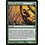 Magic: The Gathering Lead the Stampede (024) Moderately Played