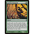 Magic: The Gathering Lead the Stampede (024) Moderately Played