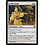 Magic: The Gathering Griffin Guide (025) Moderately Played