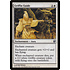 Magic: The Gathering Griffin Guide (025) Moderately Played