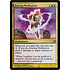 Magic: The Gathering Searing Meditation (027) Moderately Played