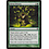 Magic: The Gathering Sylvan Bounty (030) Lightly Played