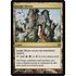 Magic: The Gathering Jungle Shrine (034) Moderately Played