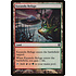 Magic: The Gathering Kazandu Refuge (035) Moderately Played