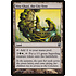 Magic: The Gathering Vitu-Ghazi, the City-Tree (037) Moderately Played