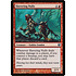 Magic: The Gathering Slavering Nulls (045) Moderately Played