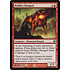 Magic: The Gathering Hellfire Mongrel (048) Lightly Played