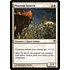 Magic: The Gathering Phantom General (014) Moderately Played