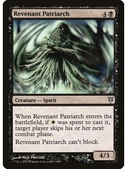 Magic: The Gathering Revenant Patriarch (016) Lightly Played