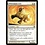Magic: The Gathering Whitemane Lion (002) Moderately Played