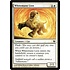 Magic: The Gathering Whitemane Lion (002) Moderately Played