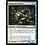 Magic: The Gathering Mistmeadow Witch (006) Moderately Played