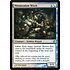 Magic: The Gathering Mistmeadow Witch (006) Moderately Played