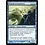 Magic: The Gathering Neurok Invisimancer (008) Moderately Played