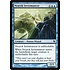Magic: The Gathering Neurok Invisimancer (008) Moderately Played