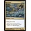 Magic: The Gathering Sky Spirit (010) Moderately Played