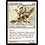 Magic: The Gathering Galepowder Mage (012) Moderately Played