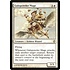 Magic: The Gathering Galepowder Mage (012) Moderately Played