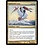Magic: The Gathering Sawtooth Loon (017) Moderately Played