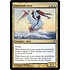 Magic: The Gathering Sawtooth Loon (017) Moderately Played